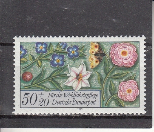 NSR 1259 ** - 1985